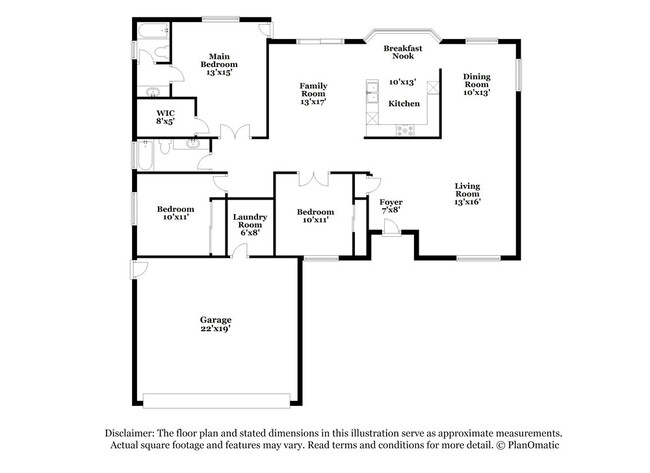 Building Photo - 2025 W Rockwell Dr