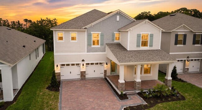 Building Photo - 18035 Cider Ml Ln