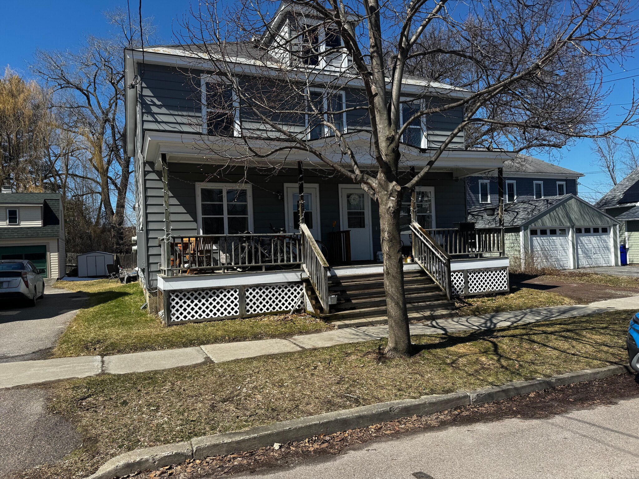 Building Photo - 11 Foster St