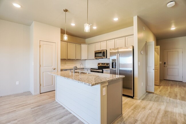 Building Photo - New Construction 2 bedroom 2 bathroom Rental