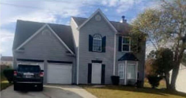 Primary Photo - 906 Terance Ave