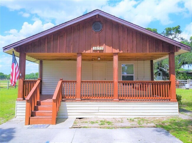 Building Photo - 1673 Blackwelder Rd