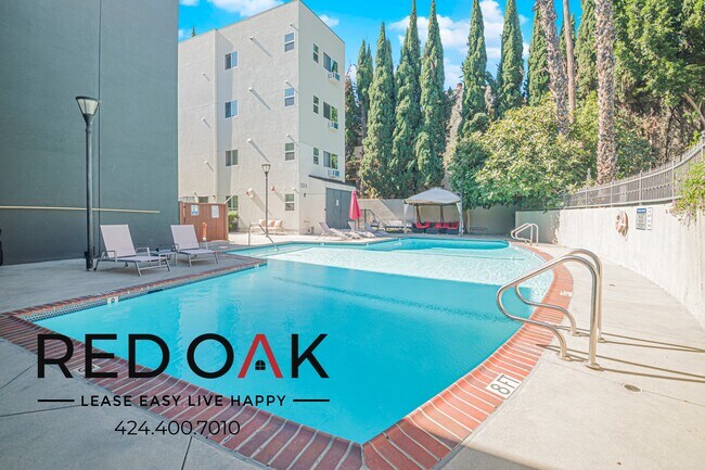 Building Photo - 20200 Sherman Way