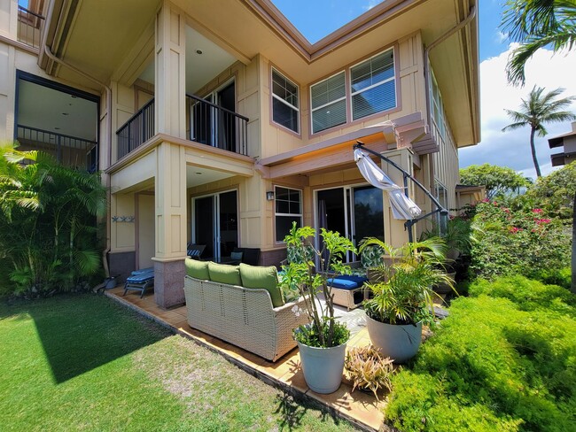 Building Photo - Luxury Furnished Condo at Ke Ali'i Ocean Villas | Kihei, Maui 3 Bed / 3 Bath | 1,800 sq ft | Avai...