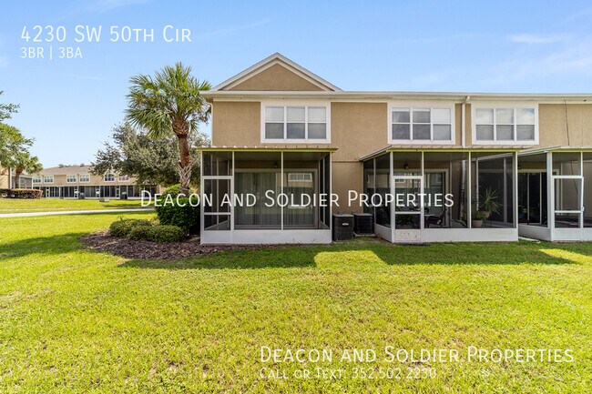 Building Photo - 4230 SW 50th Cir