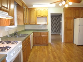 Building Photo - Forest Acres