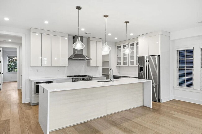 Building Photo - NEW CONSTRUCTION 4 bedroom home in Downtown Memphis
