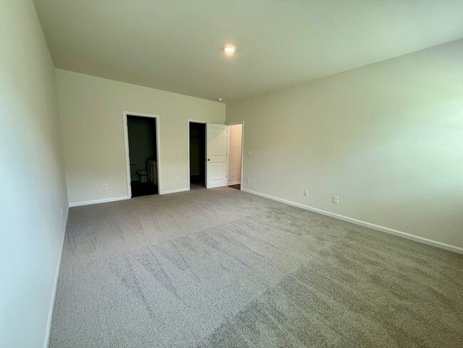 Building Photo - Beautiful, New Construction, 4BR/3.5BA Home in Secrest Commons