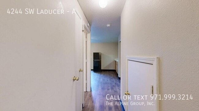 Building Photo - 4244 SW Laducer-A