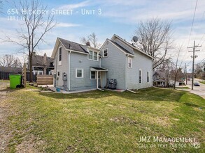 Building Photo - 654 Hickory St
