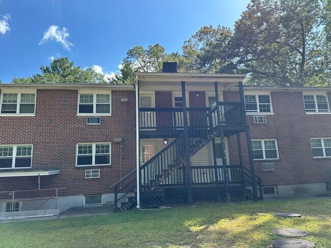 Building Photo - 85 Hosmer St