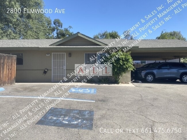 Primary Photo - 2800 Elmwood Ave