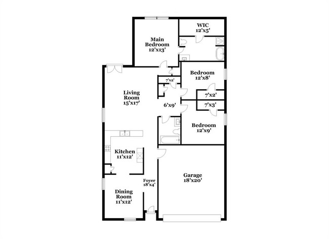 Building Photo - 25326 Shadowdale Dr