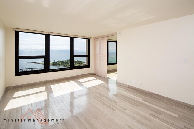 Building Photo - 1650 Ala Moana Blvd