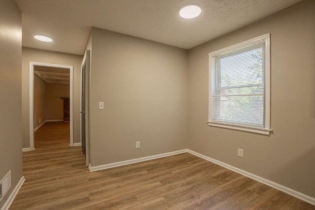 Building Photo - Now available! Renovated!
