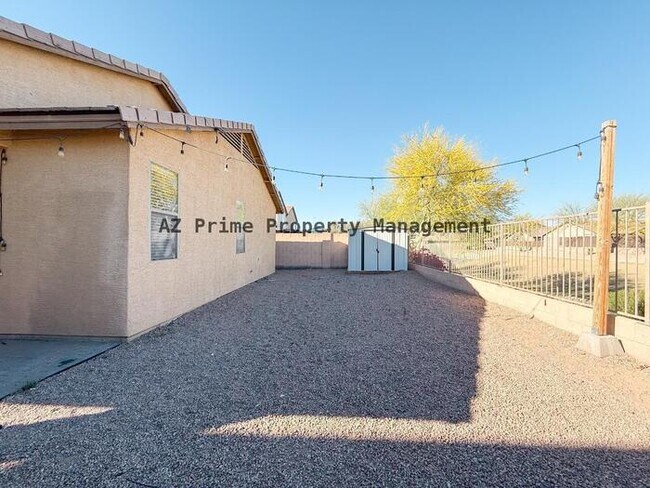 Building Photo - 6919 S 37th Glen