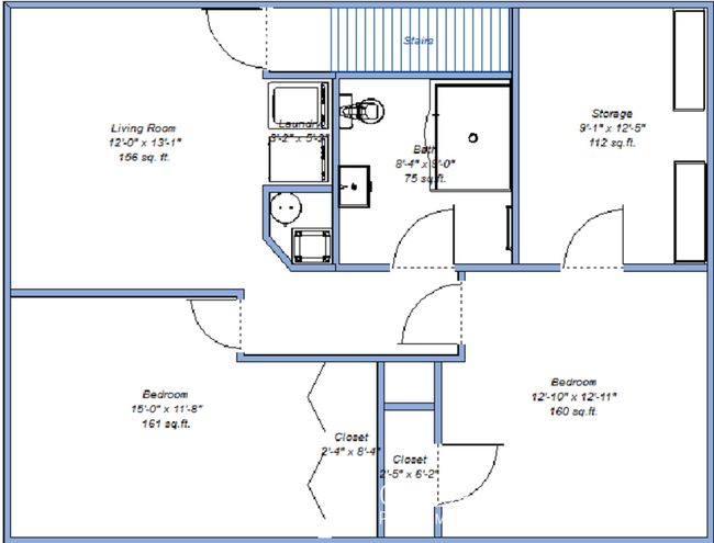 Building Photo - 460 S Nome Way