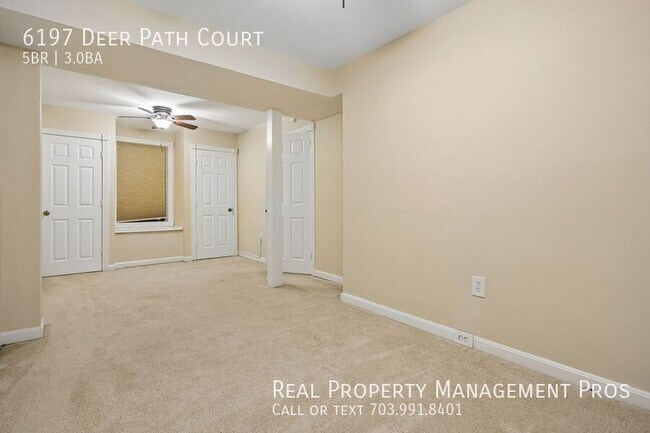 Building Photo - 6197 Deer Path Ct