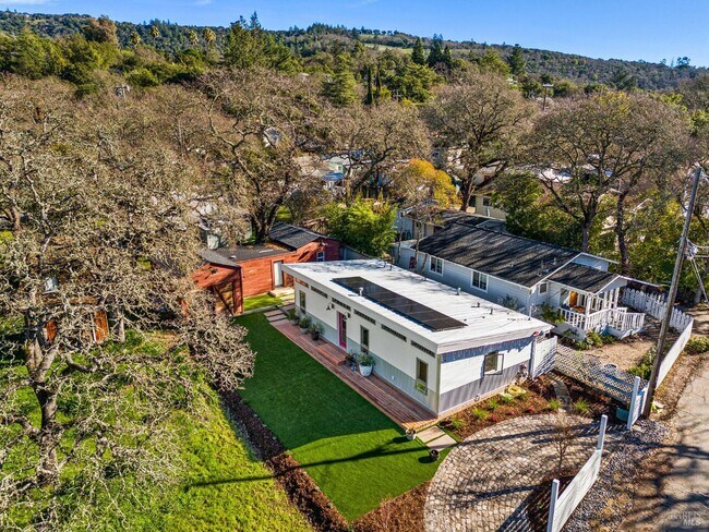 Building Photo - 891 Arroyo Rd