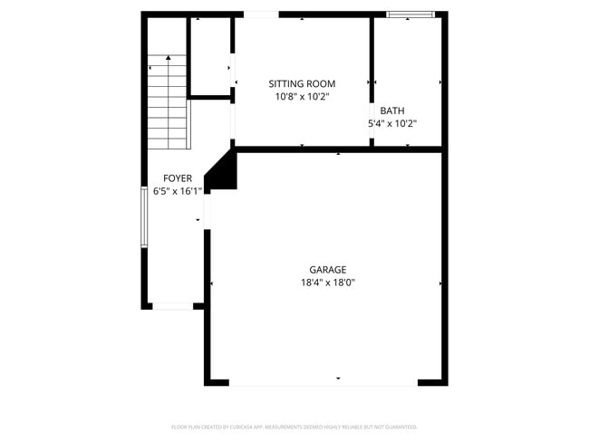 Building Photo - 7737 Hammerly Blvd