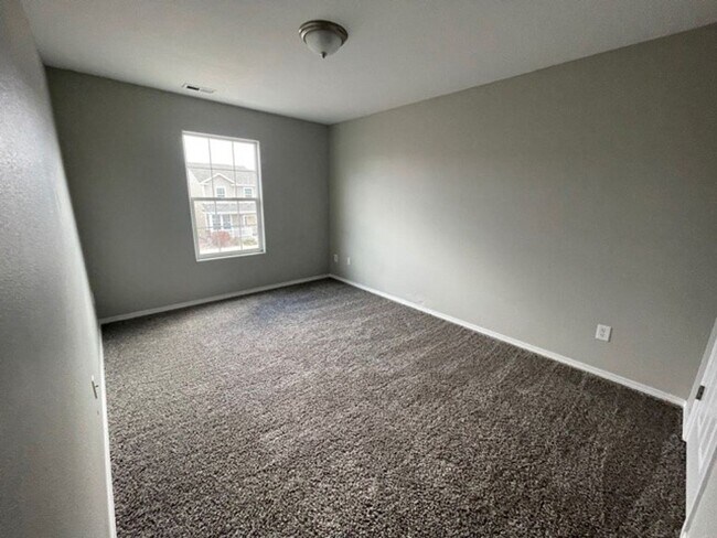 Building Photo - Welcome home to this beautifully upgraded 3-bedroom, 3-bath Townhome near Fort Carson