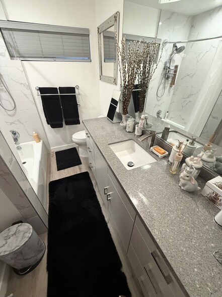 Bathroom #3 - 843 4th St