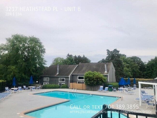 Building Photo - 3217 Heathstead Place