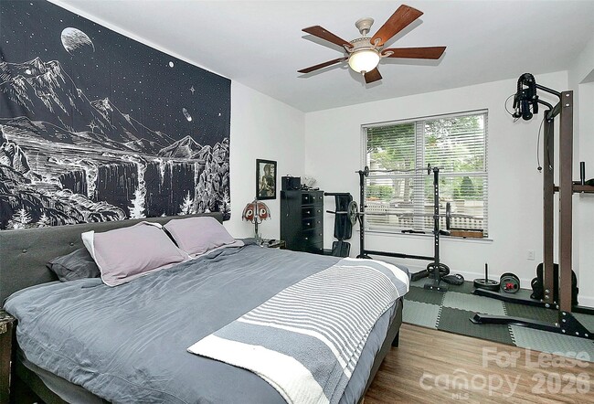 Building Photo - 1315 East Blvd