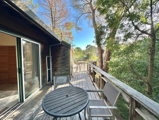 Building Photo - Mill Valley 1bd Serene Forest Cottage