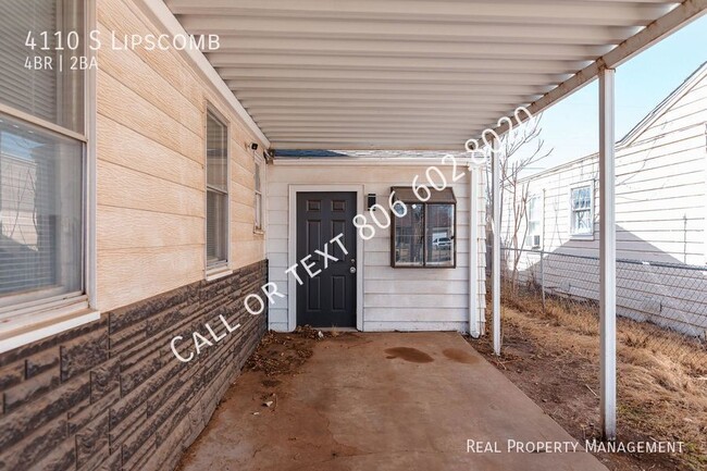 Building Photo - Spacious 4 bedroom, plus office 2 bath, 2 ...