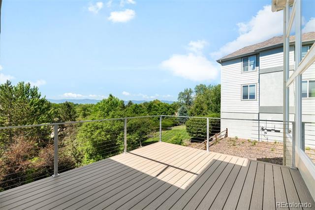 Building Photo - 6645 S Crocker Way