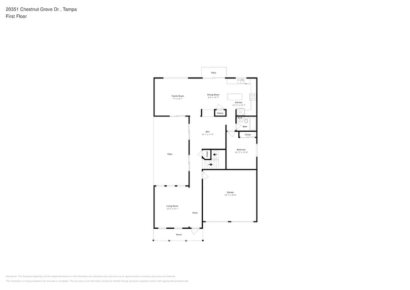 Building Photo - 20351 Chestnut Grove Dr