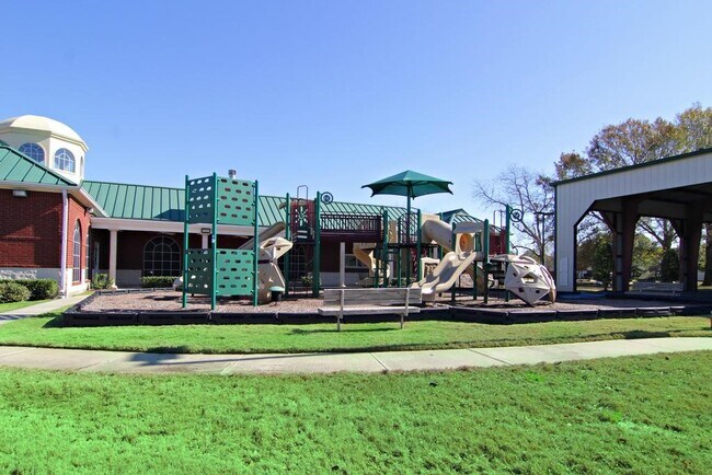 Building Photo - 5802 Prade Ranch Ln