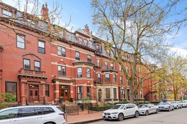 Building Photo - 86 Marlborough St