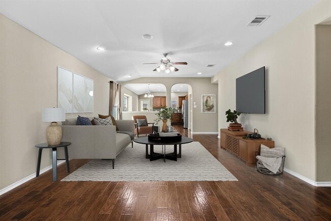 Building Photo - 1621 Westmeadow Trail