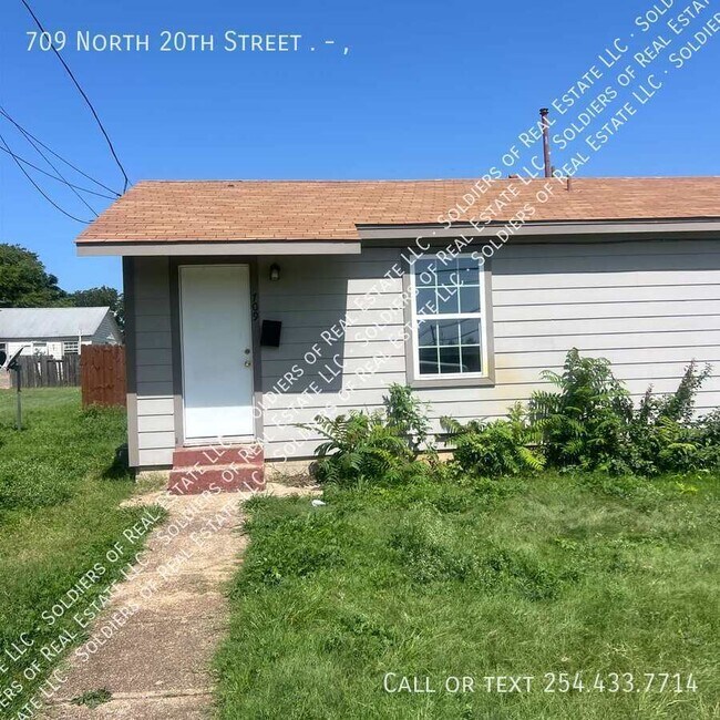 Primary Photo - 709 N 20th St