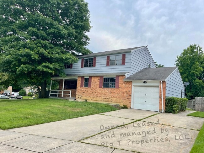 Primary Photo - Newark, DE 4bd/2.5ba house ready for immed...