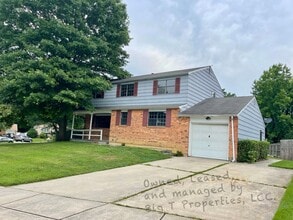 Building Photo - Newark, DE 4bd/2.5ba house ready for immediate move-in