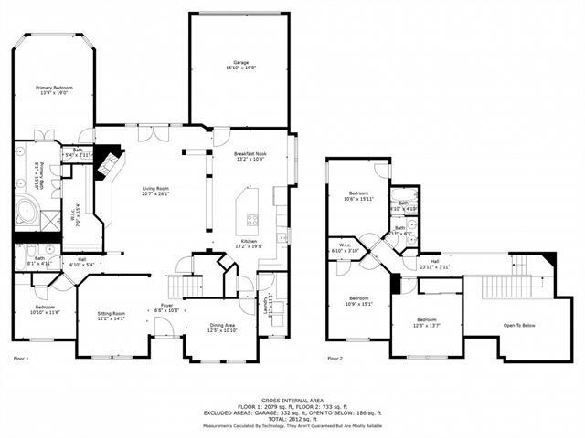 Building Photo - 6217 Palomino Dr