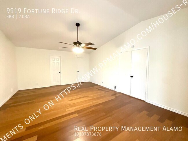 Building Photo - 9919 Fortune Ridge Dr