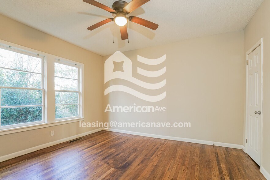 Building Photo - 5505 Court J