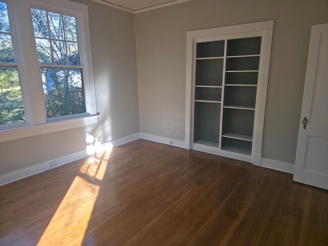 Building Photo - 1367 Woodward Ave