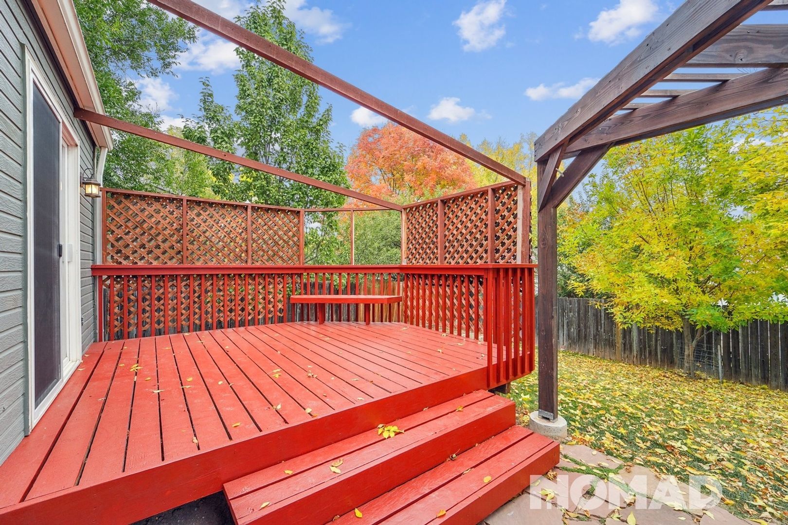 Building Photo - 3206 Crockett St