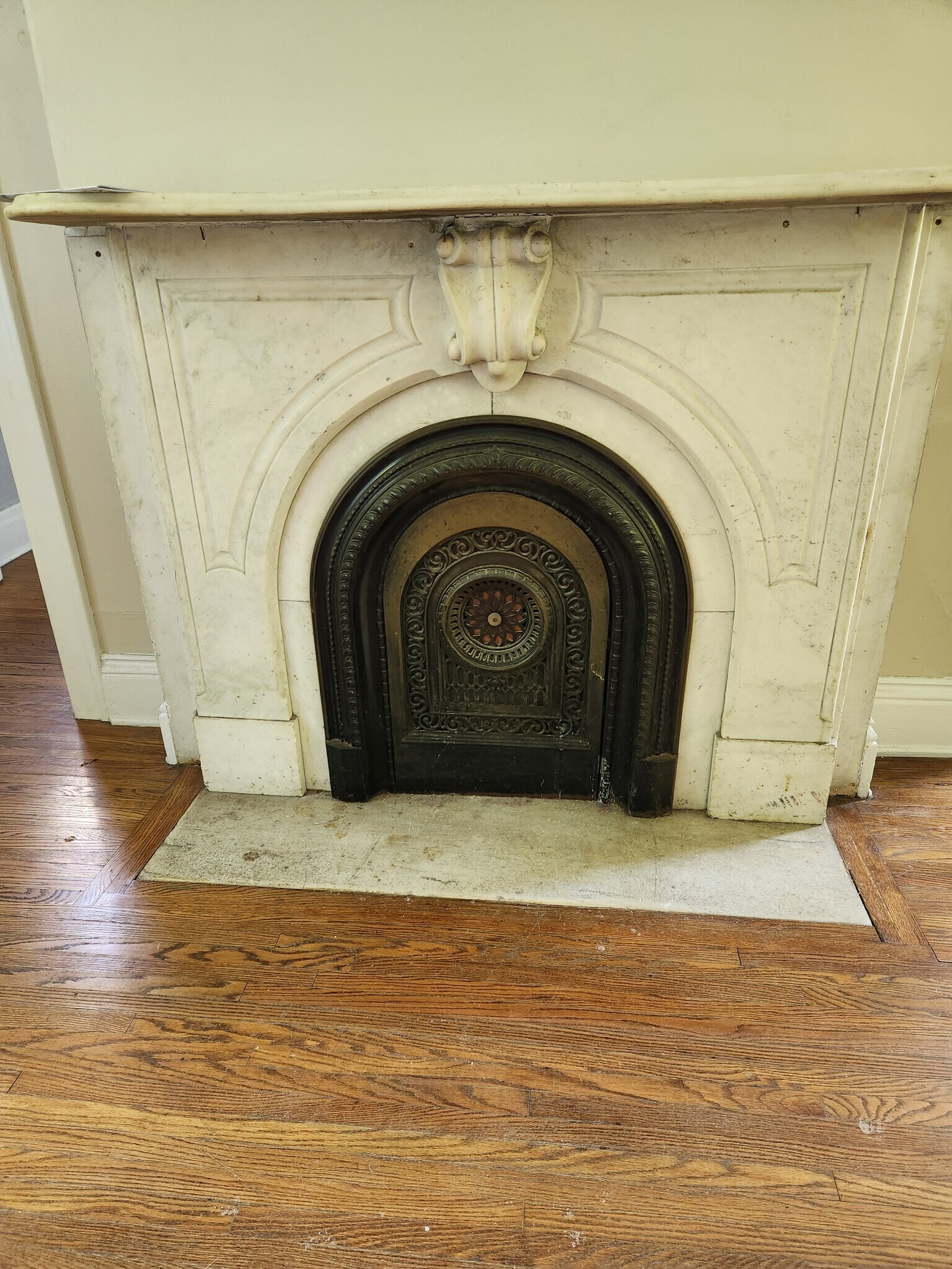 Building Photo - 45 Park St