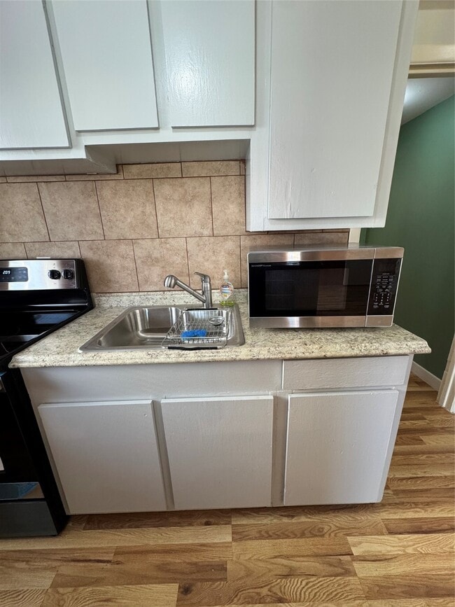 Building Photo - 2918 46th St