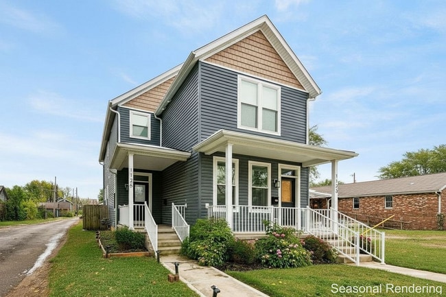 Building Photo - Beautiful new single family home on the Ne...