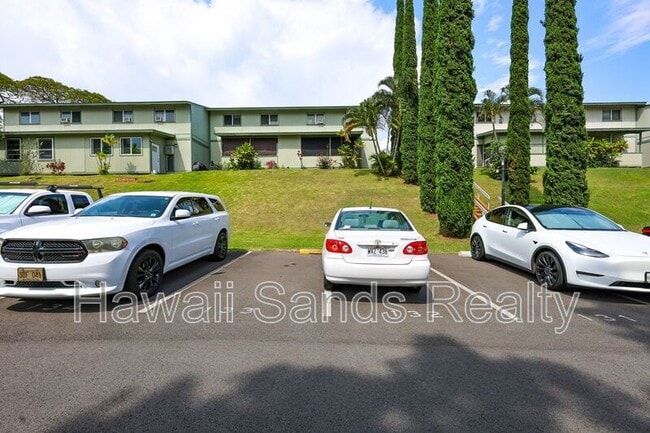 Building Photo - 98-1426 D Kaahumanu St Apt