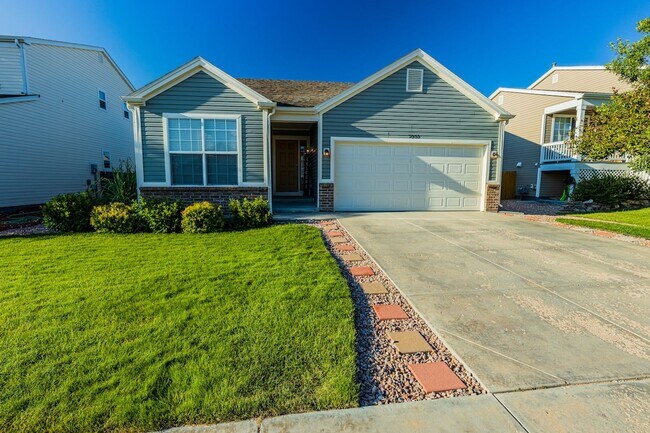 Building Photo - 3BD/2BA in Cross Creek Community