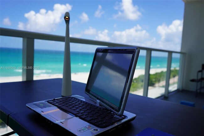 Building Photo - 5701 Collins Ave