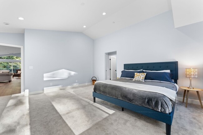 Building Photo - SUMMER LEASE: New Construction, West Shore Beaty at “Cedar Palace”